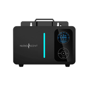 AirMaxx Scent Diffuser (Black) image 1